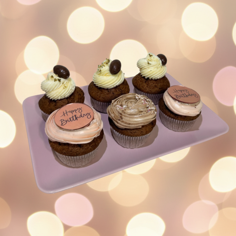Cupcake 1